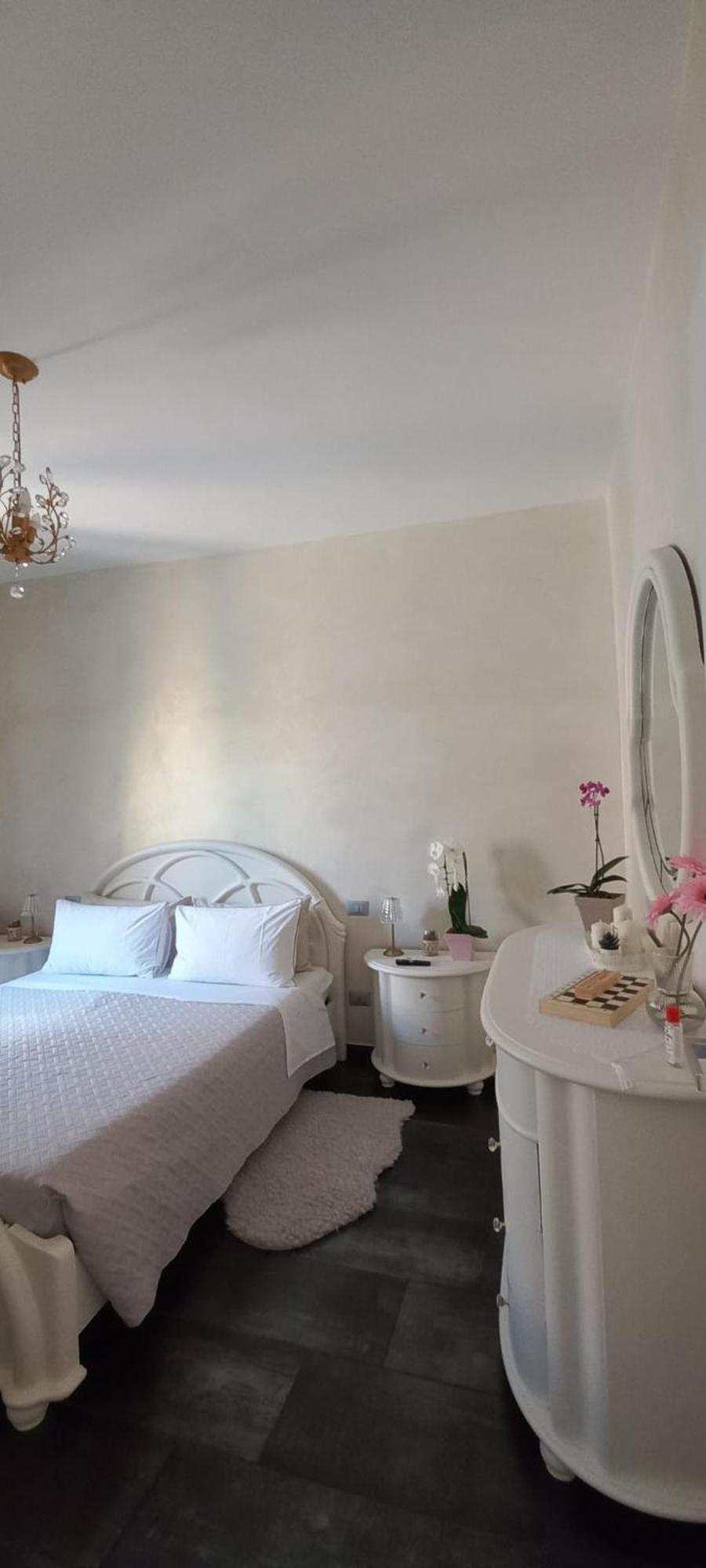 Palms House Apartment โรม ภายนอก รูปภาพ